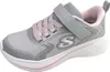 Chaussures de running Skechers 303557L-LTGY pour Enfant Voir les images du produit 14
