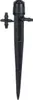 Spectrum TM 360° verstellbarer Spike-Sprinkler (x12) Produktbild-Vorschau 5