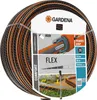 Gardena Tubo Comfort Flex Tubo da giardino con profilo Anteprima dell’immagine prodotto 1