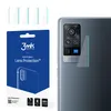 3mk Hybridglas Lens Protection für Vivo X60 Pro 5G Kamera Produktbild-Vorschau 1