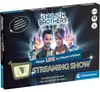 Streaming Show, Zauberkasten Produktbild-Vorschau 3