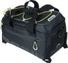 BASIL Gepäckträgertasche "Miles" - schwarz/lime Produktbild-Vorschau 10