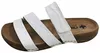 Rieker Damen Pantolette aus Leder mit Klettverschluss und Produktbild-Vorschau 22