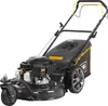 TEXAS ZT 5175 TR/W Benzinrasenmäher (Rasenmäher, 4-Takt Produktbild-Vorschau 2