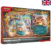 Pokémon TCG: Collezione Speciale Charizard ex Anteprima dell’immagine prodotto 3