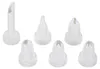 Westmark Mix- und Garniergerät, 280 ml, Baster, 280 ml, Produktbild-Vorschau 5