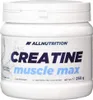 ALLNUTRITION Creatine Muscle Max 250g, citroensmaak. Productafbeelding-voorbeeld 1