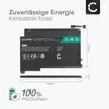CELLONIC 1x Akku kompatibel mit Lenovo ThinkPad P40 Yoga, Produktbild-Vorschau 3