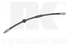 NK 853955 Bremsschlauch für OPEL Vivaro A Kastenwagen (X83) Produktbild-Vorschau 1