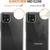 2in1 Set de protection pour le Samsung Galaxy A22 5G se Voir les images du produit 4
