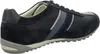 Geox Herren Sneaker U52T5C 02211 C4021 Farbe:Blau Größe: 44 Produktbild-Vorschau 41