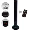 Syntrox Klima Chef TFT-50W Ventilatore digitale a torre XXL Anteprima dell’immagine prodotto 1