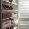 Rotho Aufbewahrungsbox 20 L Maloja - Kunststoffbox mit Produktbild-Vorschau 2