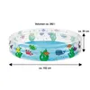 Bestway 51004 - Brodzik Deep Dive Ø 152 x 30 cm, okrągły Podgląd zdjęcia produktu 50