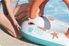 Pontile gonfiabile Bestway per bambini con tettoia per il Anteprima dell’immagine prodotto 8