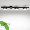 LUMILED Aufbauleuchte Deckenleuchte Deckenspot GX53 Fassung Produktbild-Vorschau 3