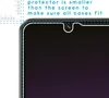 imoshion Film de protection d'écran 3 packs pour le Sony Voir les images du produit 4