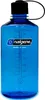 Nalgene Sustain-Enghalsflasche Größe 1000 Farbe blau Produktbild-Vorschau 2
