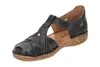Josef Seibel Damen Ballerina Mary Jane aus Leder 79529-95 Produktbild-Vorschau 9