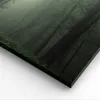 Bild auf Leinwand - Leinwandbild - Einteilig - Wald Nebel Produktbild-Vorschau 5