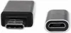 Logilink Adapter 2stk. USB-A/Type-C  Micro-USB/Type-C Anteprima dell’immagine prodotto 12