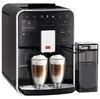 Melitta F850-102, Ekspres do espresso, 1,8 l, Kawa mielona, Podgląd zdjęcia produktu 6