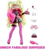 MGA Entertainment L.O.L. Surprise707 OMG Fierce Dolls - Náhľad obrázku produktu 8