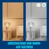 WiZ Lampadina Smart Filament Ambrata Dimmerabile Luce Anteprima dell’immagine prodotto 8