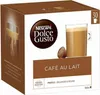 Nescafe Dolce Gusto Café au Lait 30 capsules Voir les images du produit 9