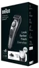 Braun BeardTrimmer 7 BT7420 Noir, Gris Voir les images du produit 16