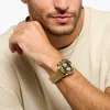 Thomas Sabo - WA0376-264-203 - Montre Bracelet - Hommes - Voir les images du produit 4