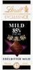 Lindt et Sprüngli Excellence Douceur 85 pour cent Voir les images du produit 1
