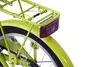 CHILLIZ Kinderrad 18 Zoll CHD.01 grün Rahmenhöhe 28 cm Produktbild-Vorschau 3