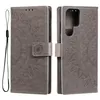 Hülle für Samsung Galaxy S22 Ultra Handyhülle Flip Case Produktbild-Vorschau 3