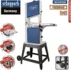 Sega a nastro Scheppach HBS400 - 230V | 750W | altezza Anteprima dell’immagine prodotto 18