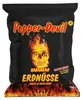 Arašídy Pepper Devil Habanero, intenzivně pikantní chuť, Náhled obrázku produktu 1