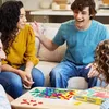 Blokus Jeu de Société Mattel Games, 7 ans et +, BJV44 Voir les images du produit 6