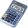 Casio MS-80E - Desktop-Taschenrechner - 8 Stellen - Voir les images du produit 2