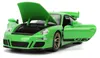 SIMBA Fast and Furious - Porsche 911 GT3 1:24 349-19314 Produktbild-Vorschau 10