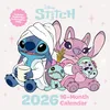 LILO & STITCH - Broschürenkalender im Format 30 x 30 Produktbild-Vorschau 4