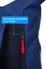 Rucksack Damen Mädchen Freizeitrucksack groß Sport A4 Produktbild-Vorschau 19