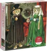 Arnolfini Marriage Meowsterpiece 500 Pcs – Lingua: Inglese Anteprima dell’immagine prodotto 1