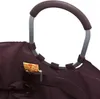 reisenthel Einkaufstasche loopshopper - schwarz (schwarzer Produktbild-Vorschau 10