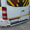 Ladekantenschutz für Mercedes Sprinter 2006-2018 Stoßstange Produktbild-Vorschau 1