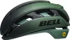 Bell XR Spherical matte/gloss greens flare L Dunkelgrau Produktbild-Vorschau 3