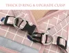 Set harnais et laisse pour gilet de chien, ceinture Voir les images du produit 7