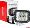 Pracovní projektor 97x83, LED, 9-30V / 36W, 2800lm, Náhled obrázku produktu 13