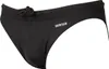Slip de bain homme CK CALVIN KLEIN piscine avec logo Voir les images du produit 2
