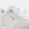 Guess Camrio Plateau-Sneaker in Weiß für Damen – Größe 7 UK Produktbild-Vorschau 11