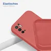 Hülle für Xiaomi Redmi Note 10 5G Case Cover Bumper Silikon Produktbild-Vorschau 3